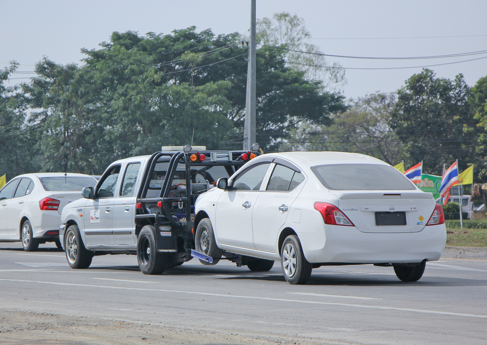 junk cars for cash in Marion County